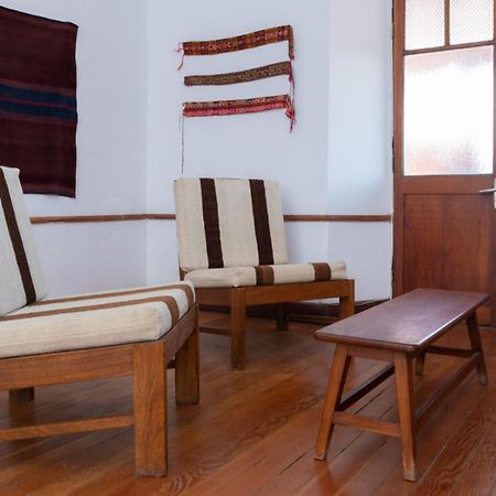 Wasi Planta Alta Apartment Sucre Bagian luar foto