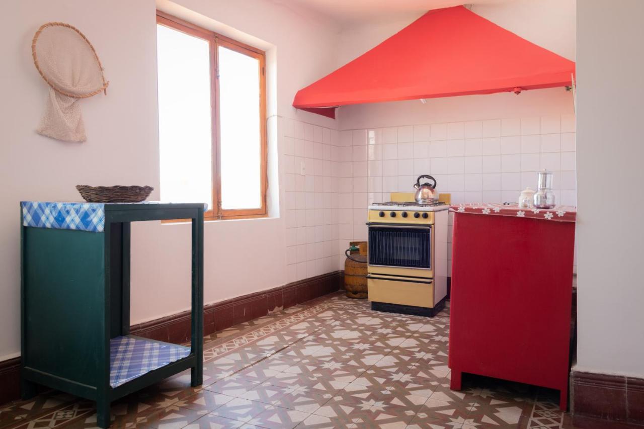 Wasi Planta Alta Apartment Sucre Bagian luar foto