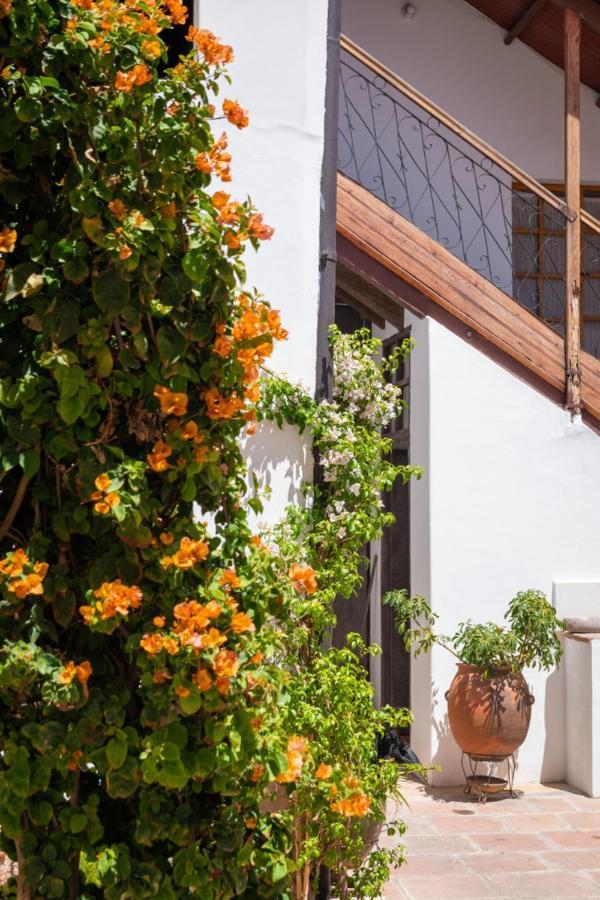 Wasi Planta Alta Apartment Sucre Bagian luar foto