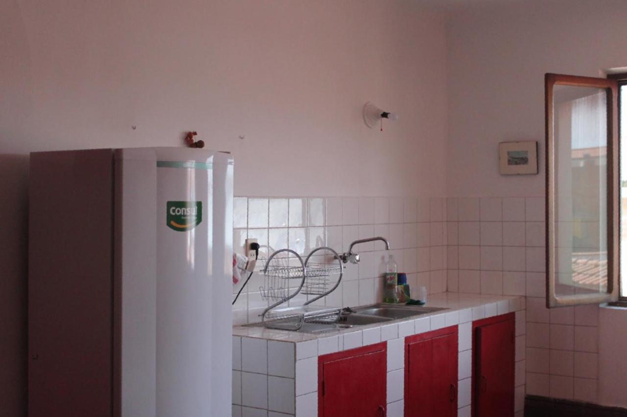 Wasi Planta Alta Apartment Sucre Bagian luar foto