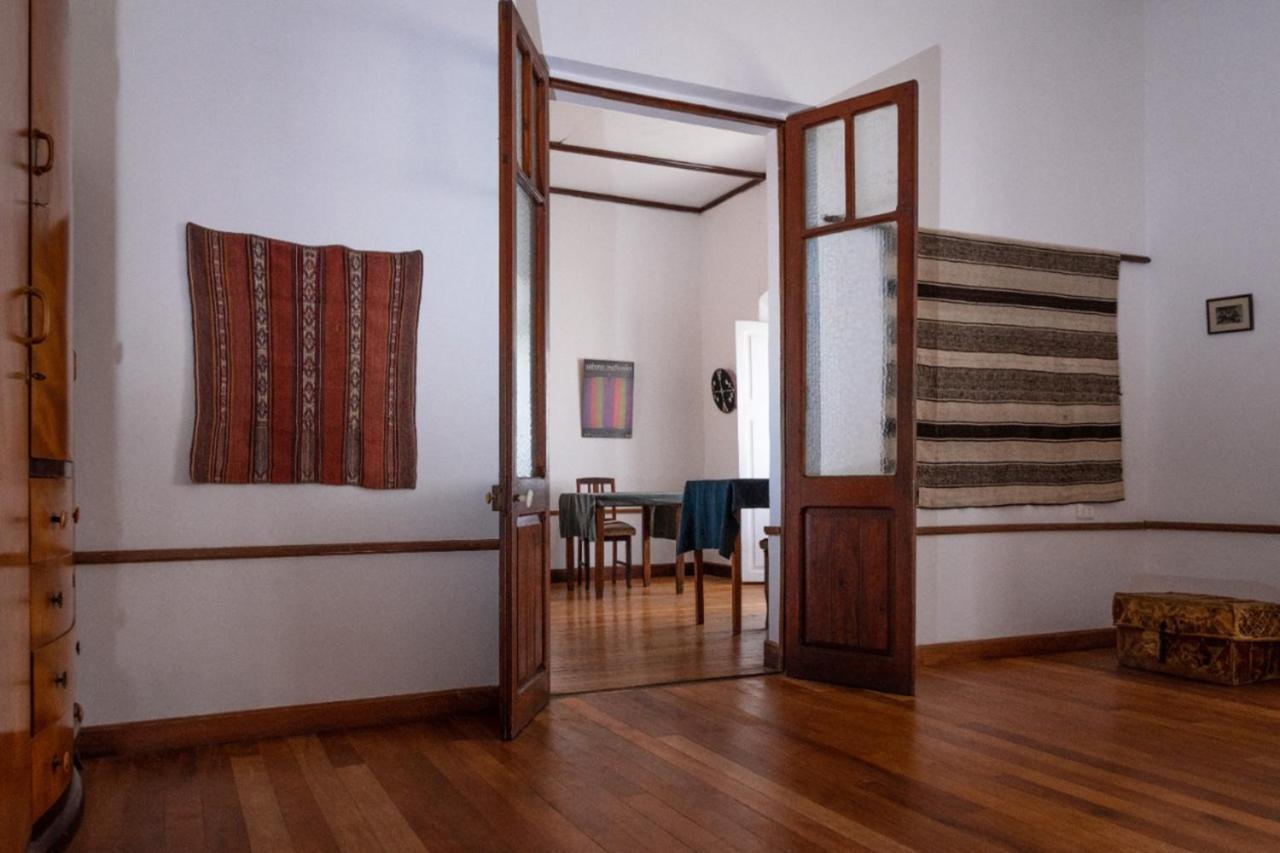 Wasi Planta Alta Apartment Sucre Bagian luar foto
