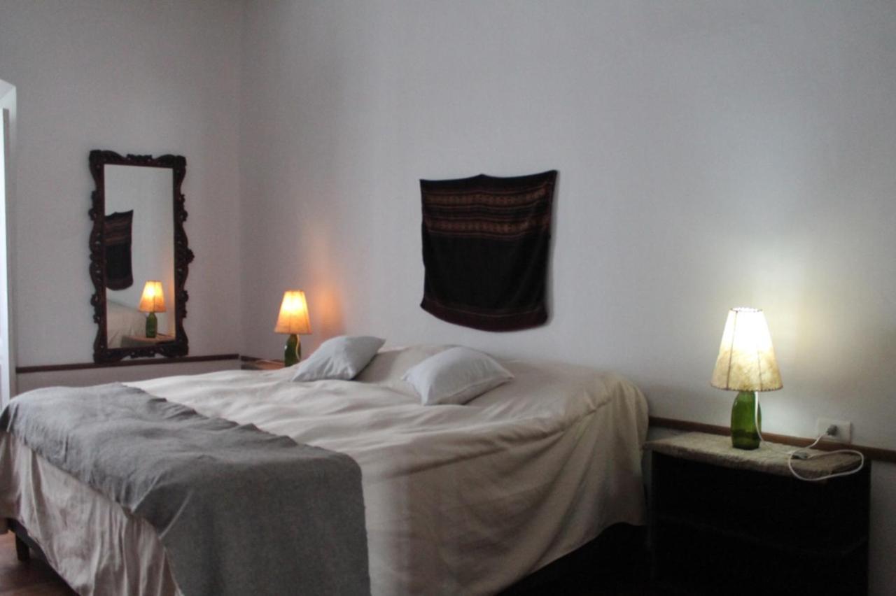 Wasi Planta Alta Apartment Sucre Bagian luar foto