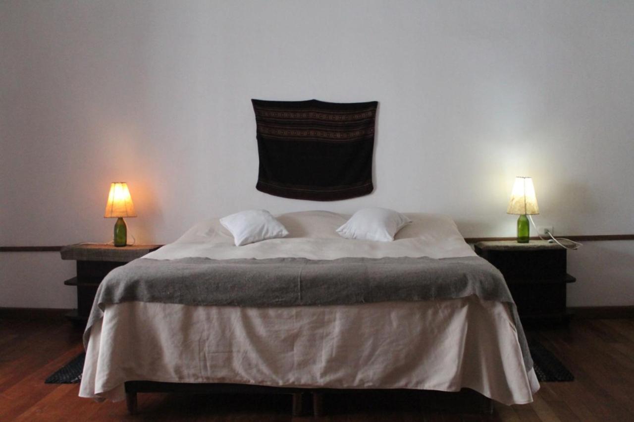 Wasi Planta Alta Apartment Sucre Bagian luar foto