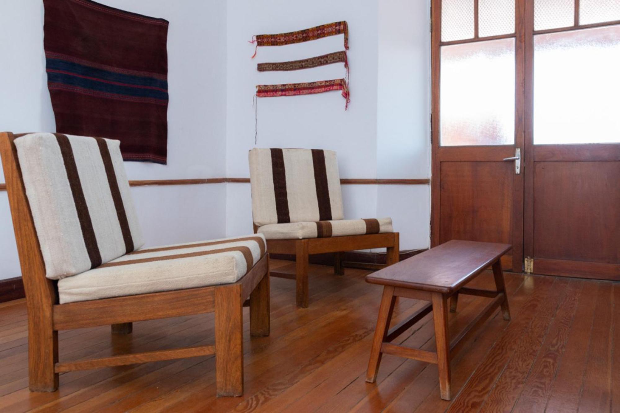 Wasi Planta Alta Apartment Sucre Bagian luar foto