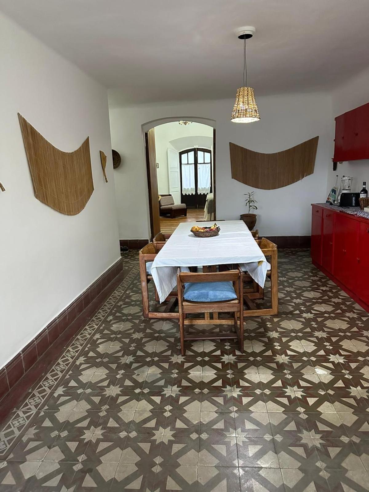 Wasi Planta Alta Apartment Sucre Bagian luar foto
