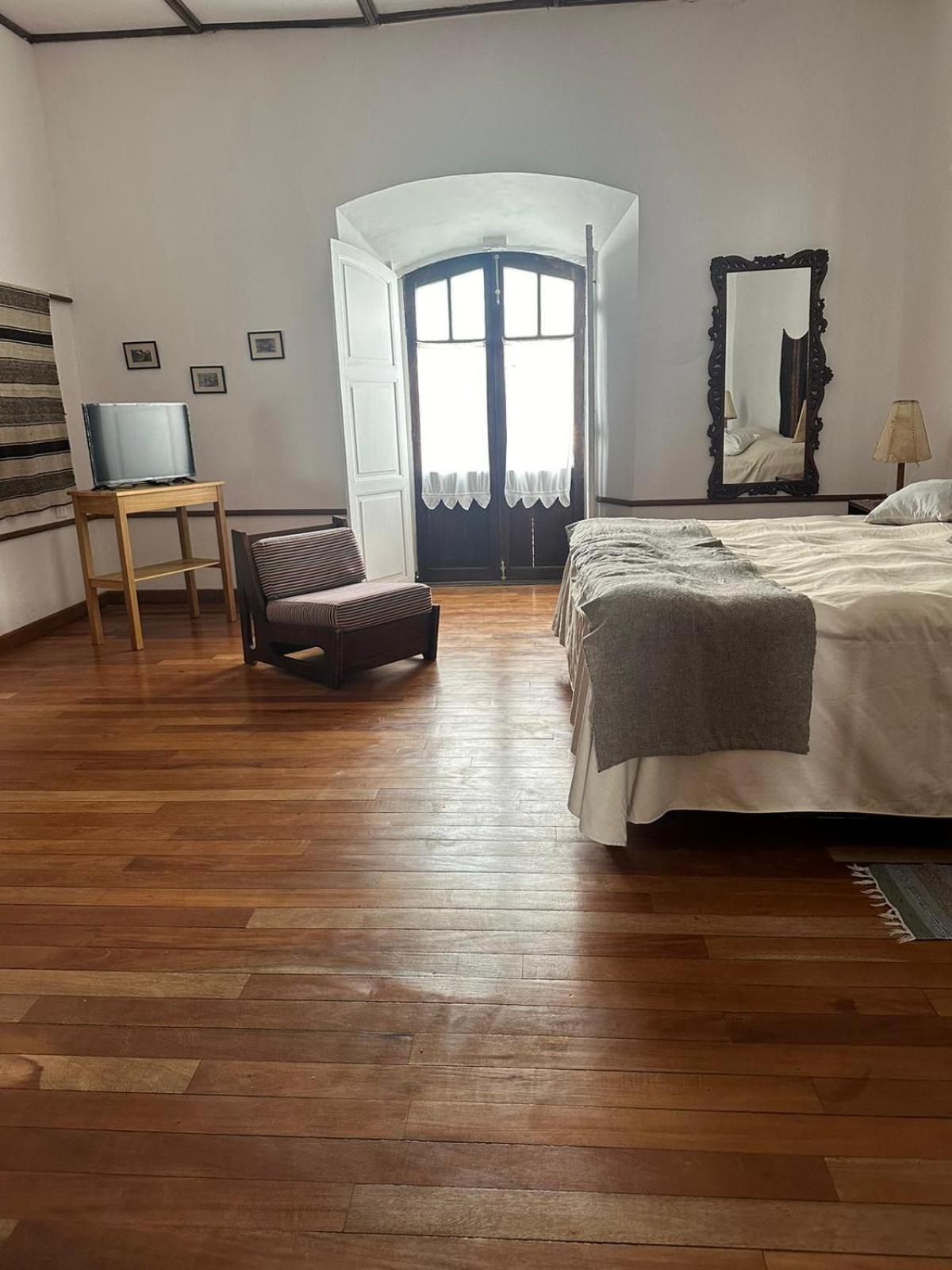 Wasi Planta Alta Apartment Sucre Bagian luar foto